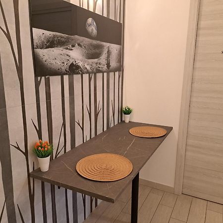 Bed and Breakfast Re Barbaro Porto Torres Exterior foto