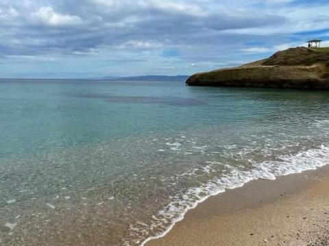 Bed and Breakfast Re Barbaro Porto Torres Exterior foto