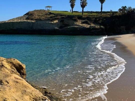 Bed and Breakfast Re Barbaro Porto Torres Exterior foto
