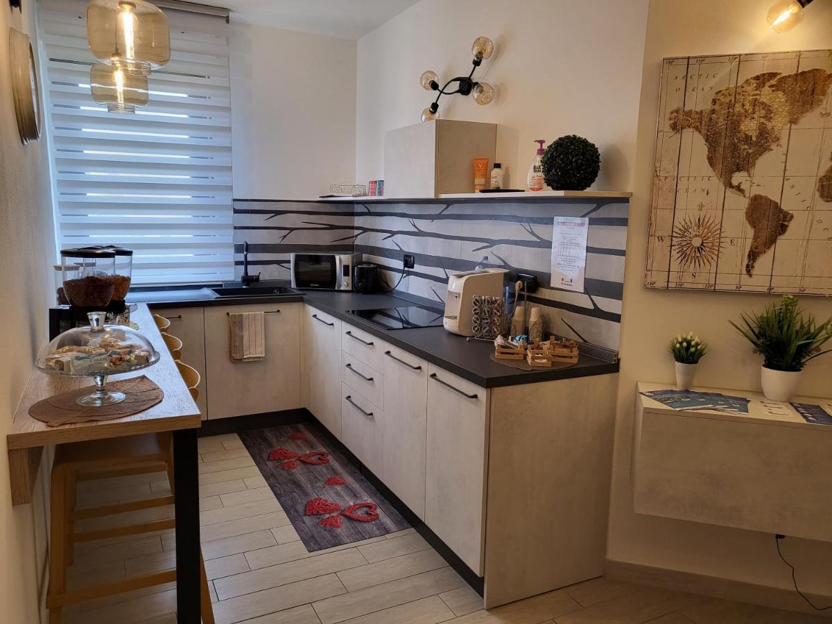 Bed and Breakfast Re Barbaro Porto Torres Exterior foto