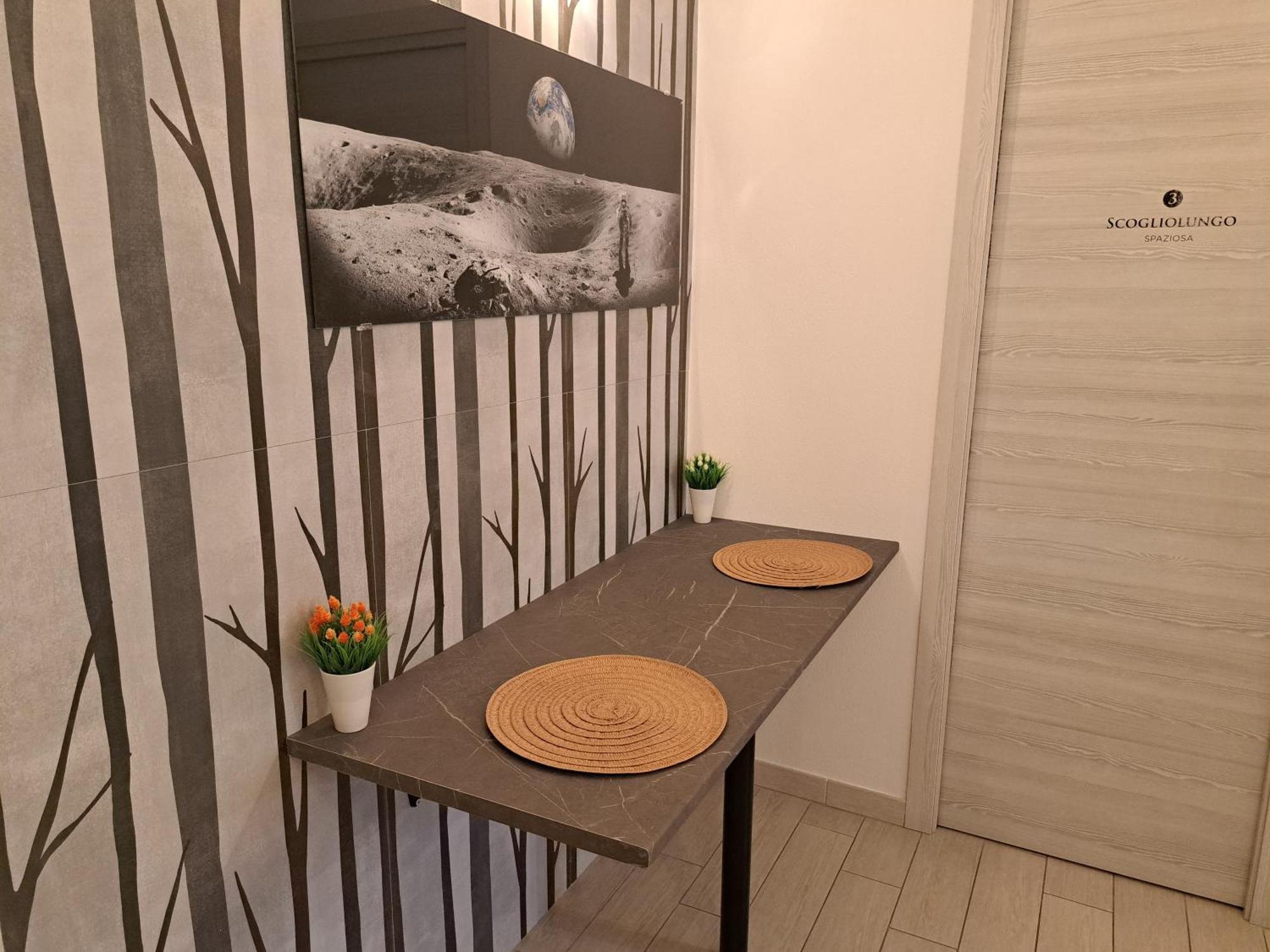 Bed and Breakfast Re Barbaro Porto Torres Exterior foto